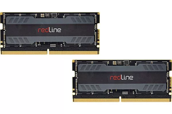 MRA5S480FGGD48GX2, Memoria RAM