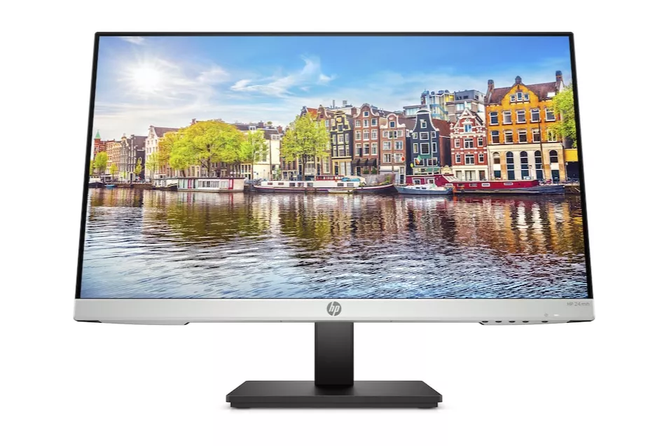 HP 24mh 23.8