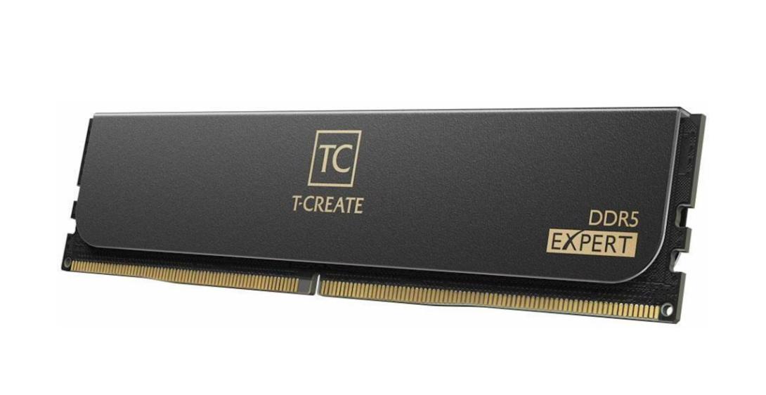 T-CREATE DDR5 7200mhz 32GB(16GB×2)白 Amazon.com: TEAMGROUP T-Create Expert Overclocking 10L DDR5 64GB