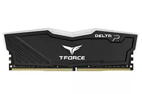 Team Group Delta RGB DDR4 3600 PC4-28800 8GB CL18