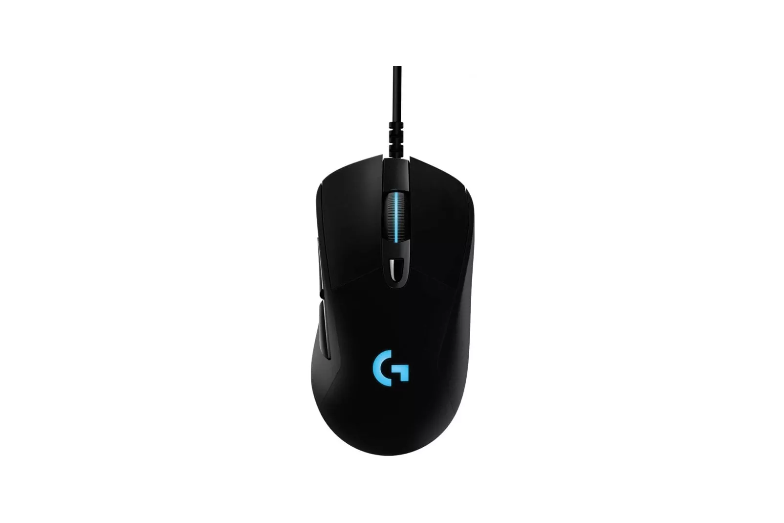 Logitech G403 Hero Ratón Gaming 25600DPI