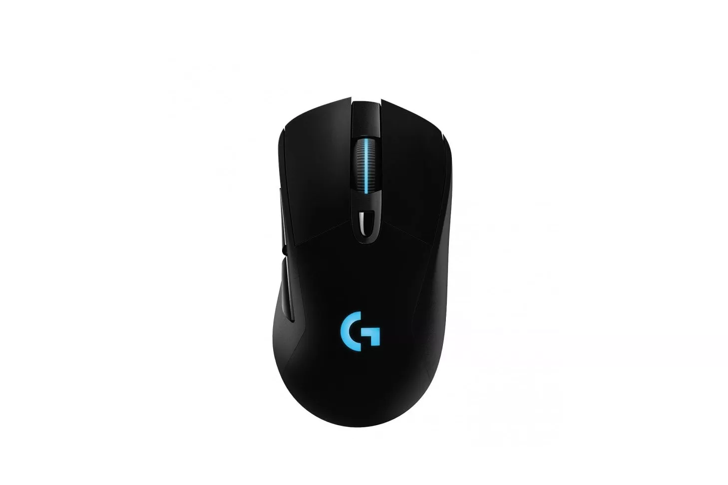 Logitech G703 Lightspeed Ratón Inalámbrico Gaming 25600DPI