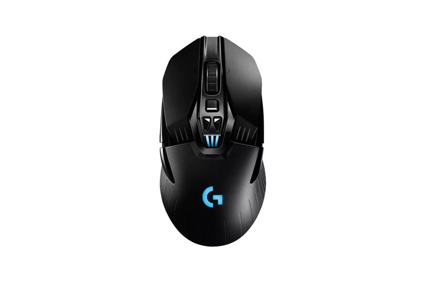 Logitech G903 Lightspeed Ratón Gaming Inalámbrico 12000DPI