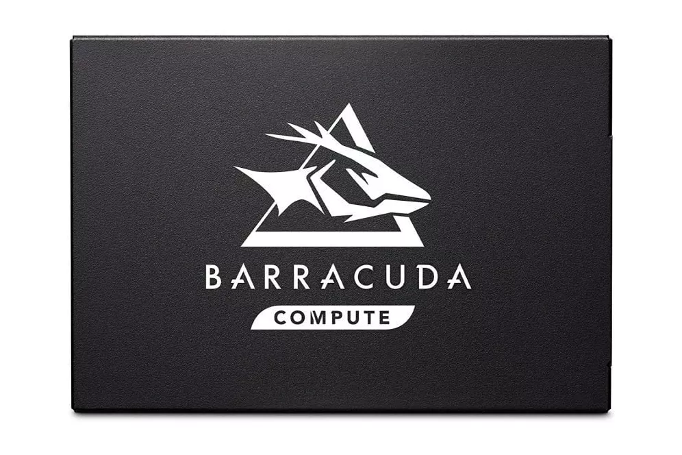 Seagate BarraCuda Q1 2.5