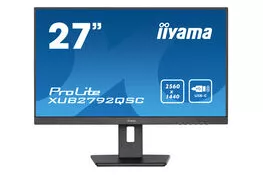 Iiyama ProLite XUB2792QSC-B5 27