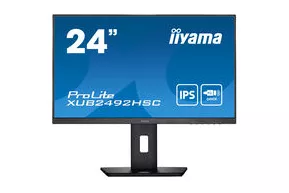 Iiyama ProLite XUB2492HSC-B5 23.8