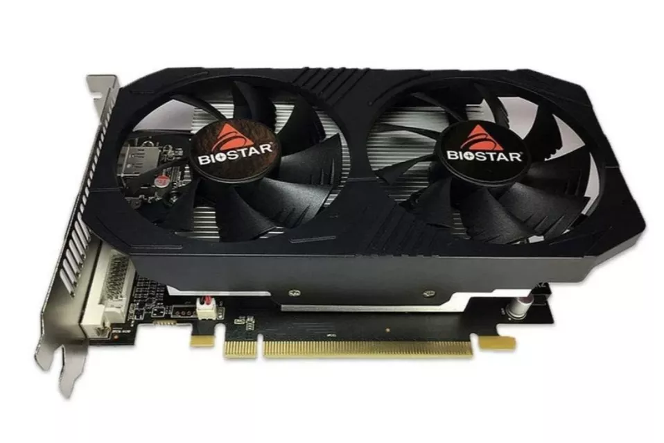 Withtech AMD Radeon RX 580 8GB GDDR5