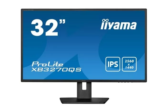 Iiyama ProLite XB3270QS-B5 32