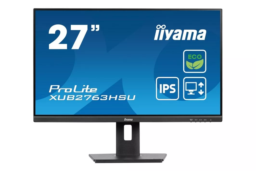 Iiyama ProLite XUB2763HSU-B1 27