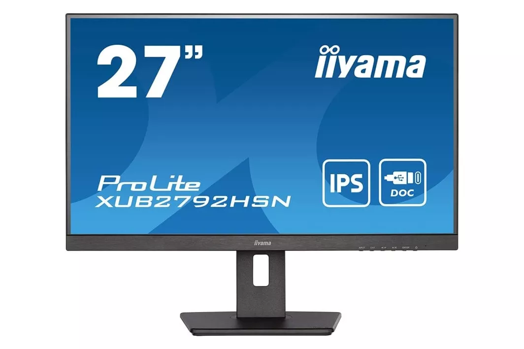 Iiyama ProLite XUB2792HSN-B5 27