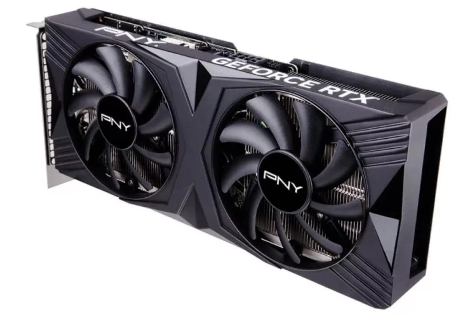 PNY GeForce RTX 4070 VERTO Dual Fan 12GB GDDR6X DLSS3