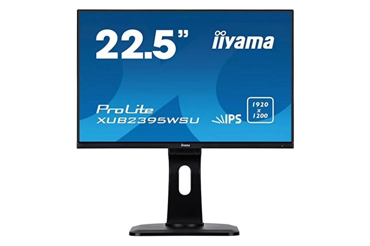 iiyama ProLite XUB2395WSU 22.5