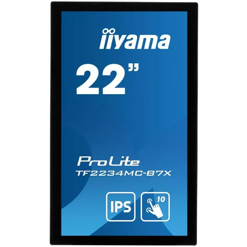 Iiyama ProLite TF2234MC-B7X 21.5