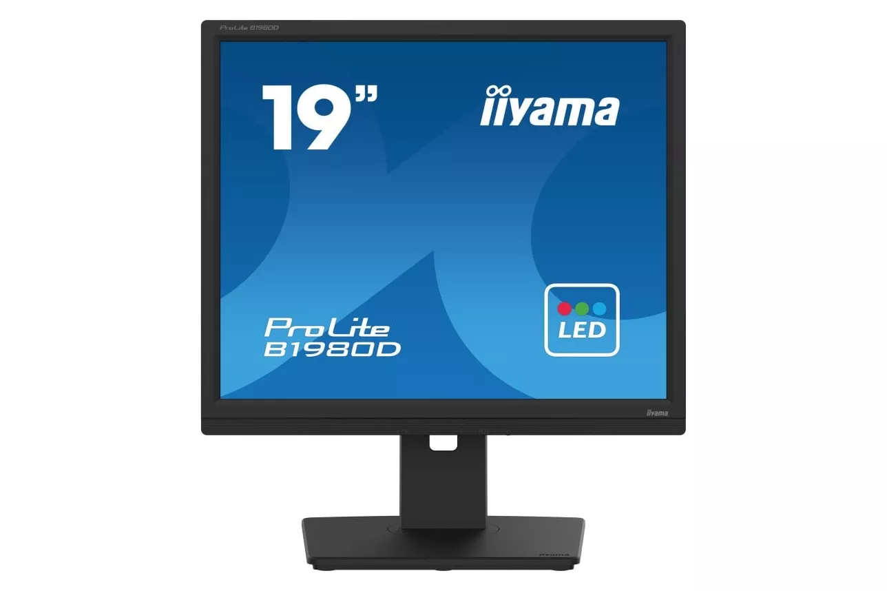 Iiyama ProLite B1980D-B5 19