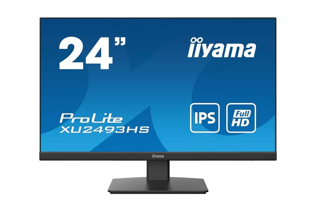 Iiyama ProLite XU2493HS-B5 24