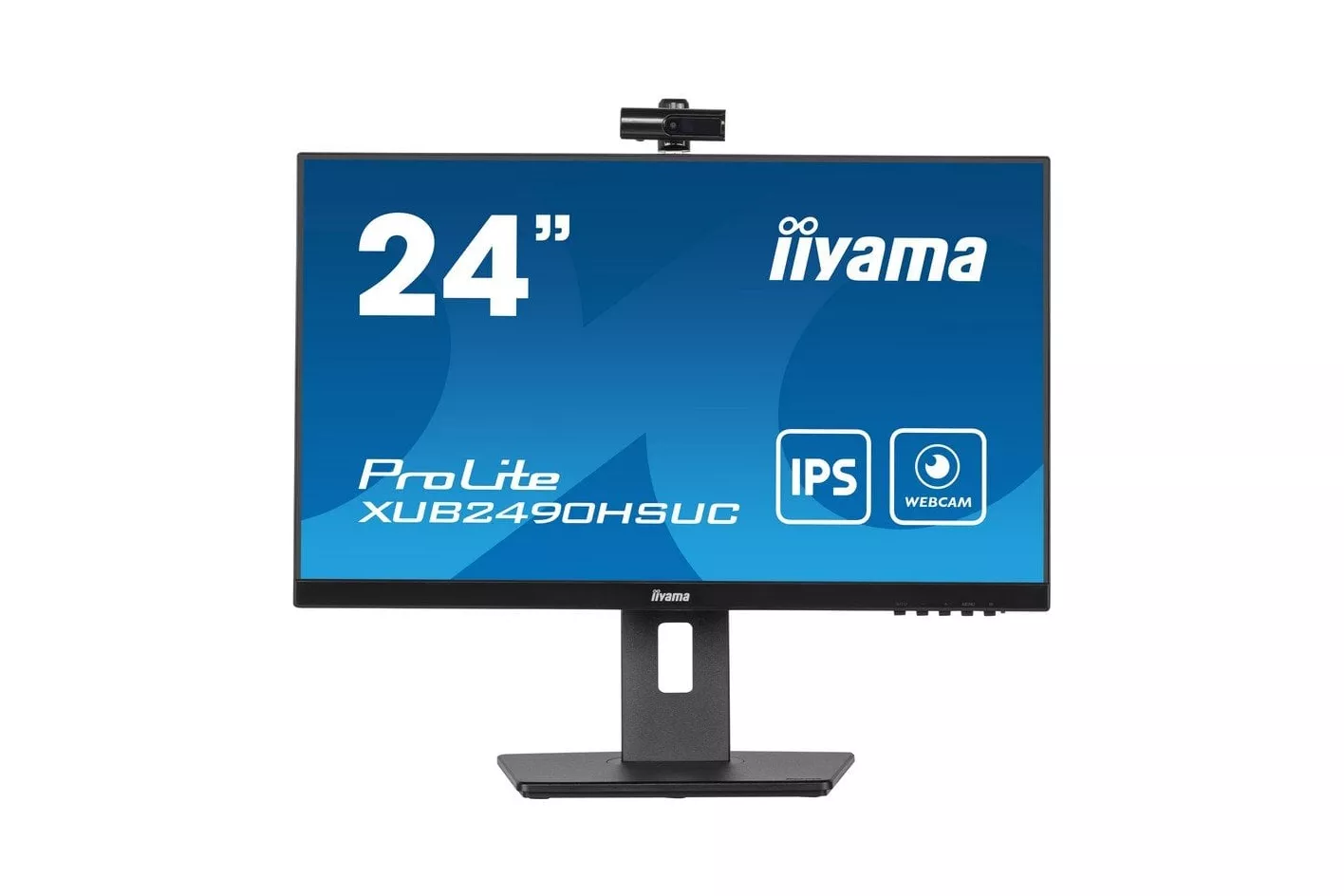 Iiyama ProLite XUB2490HSUC-B5 23.8