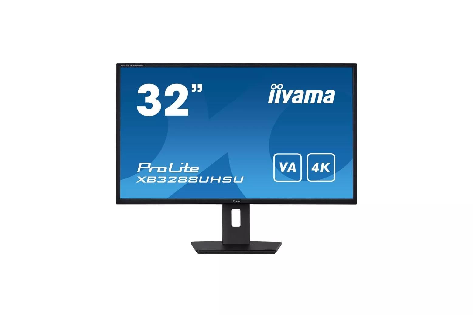 Iiyama ProLite XB3288UHSU-B5 31.5