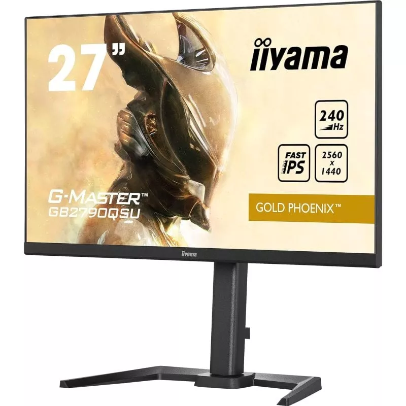 Iiyama G-Master Gold Phoenix GB2790QSU-B5 27