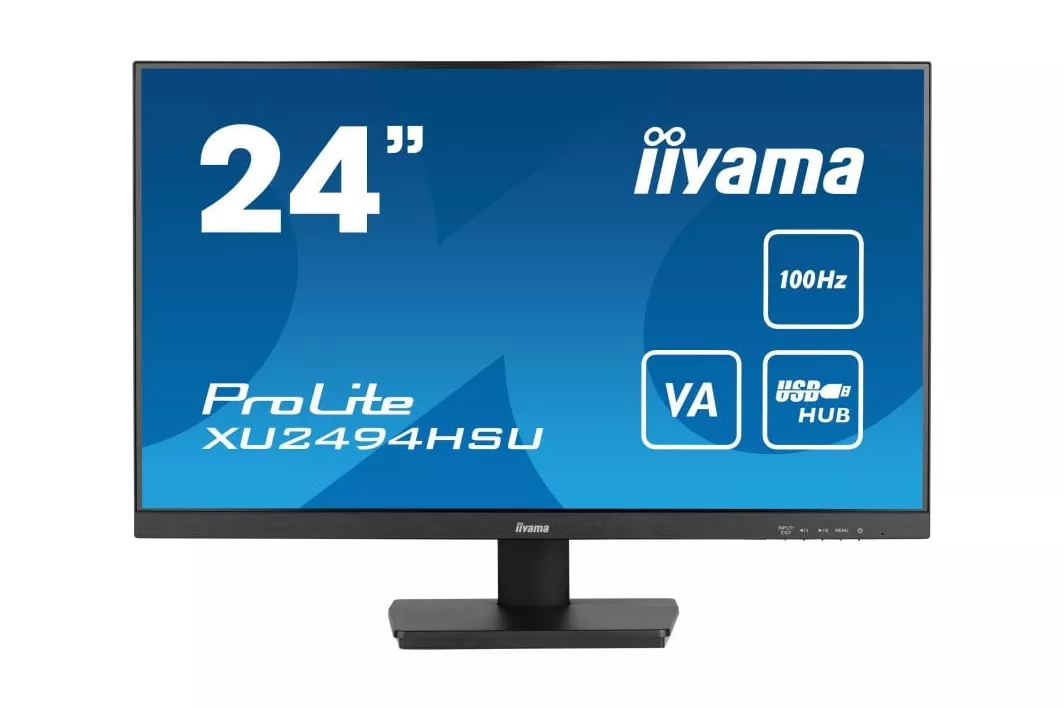 Iiyama ProLite XU2494HSU-B6 23.8