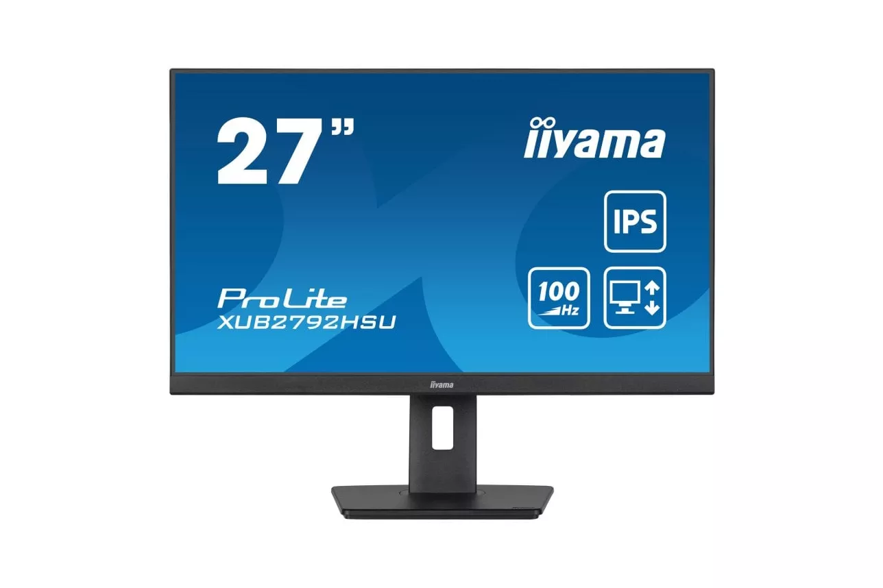 Iiyama ProLite XUB2792HSU-B6 27