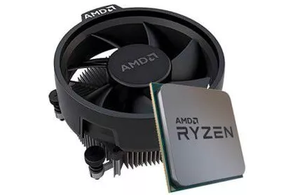 AMD Ryzen 3 4100 Tray (No BOX) incluye disipador