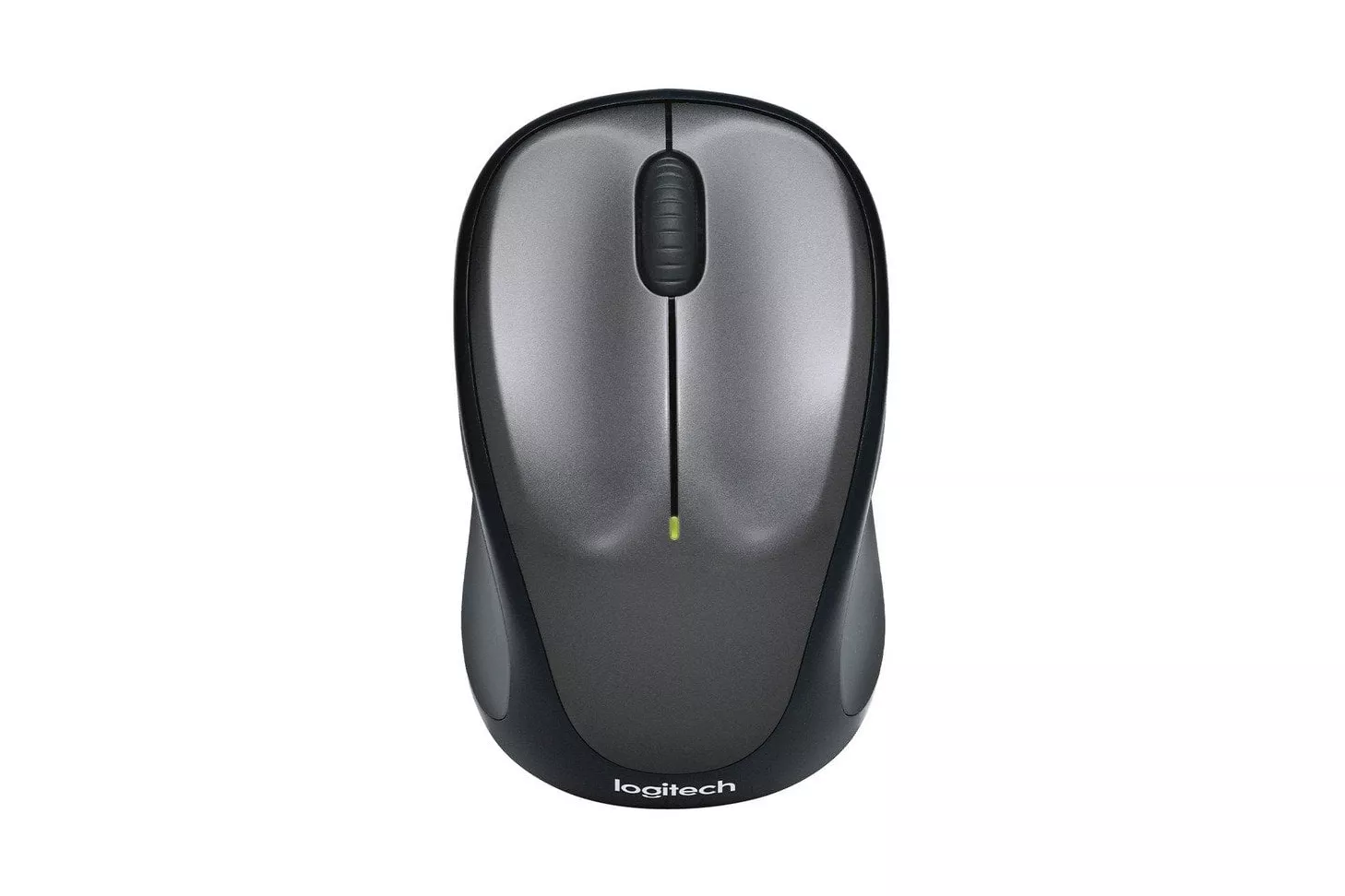 Logitech M235 Ratón Inalámbrico 1000DPI