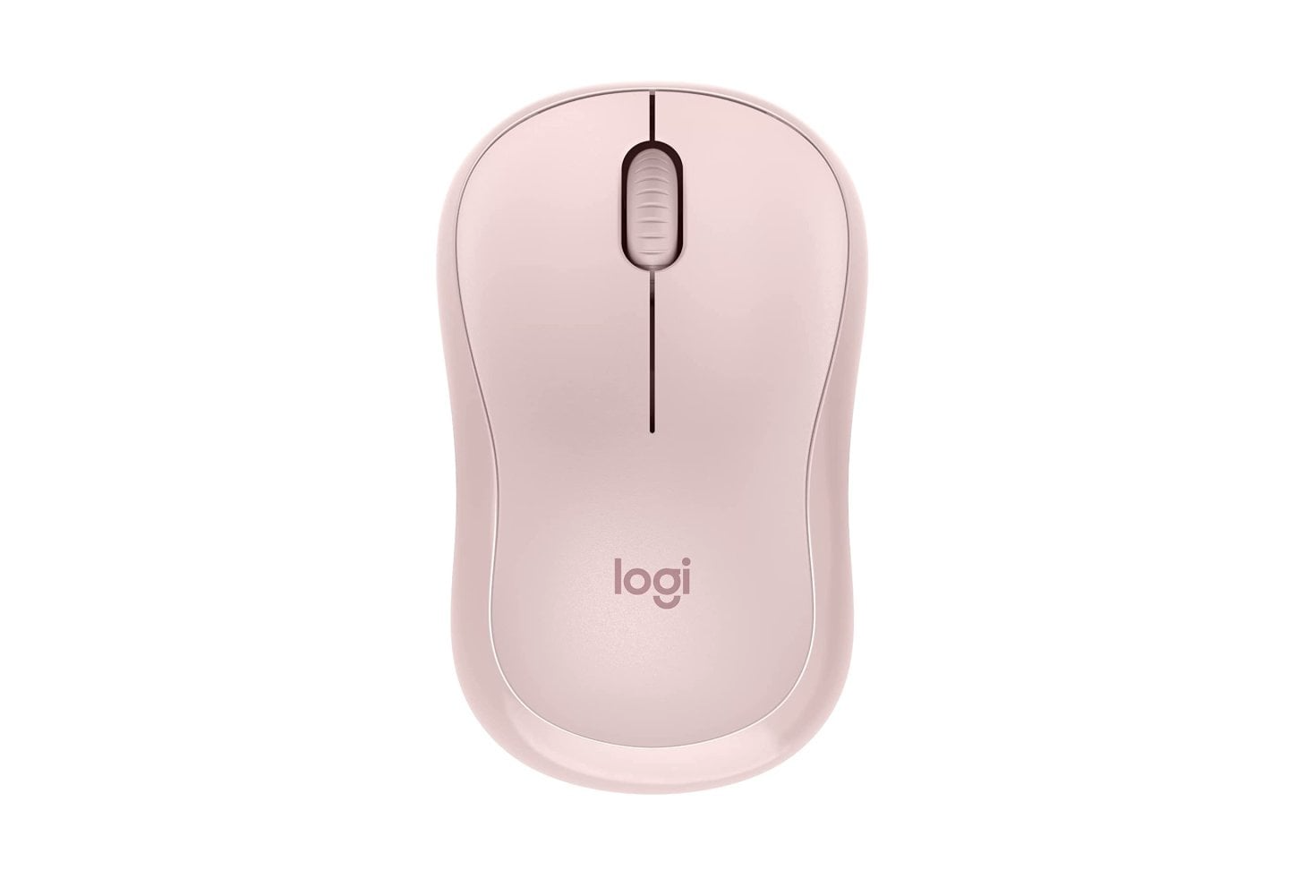 Logitech M240 Silent Ratón Bluetooth Rosa: Comparador de Precios