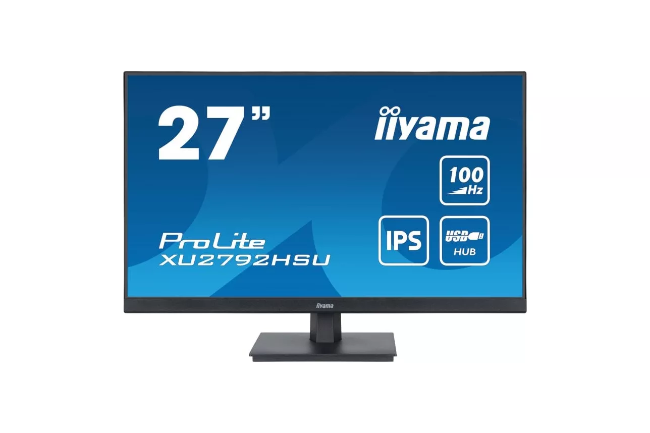 Iiyama ProLite XU2792HSU-B6 27