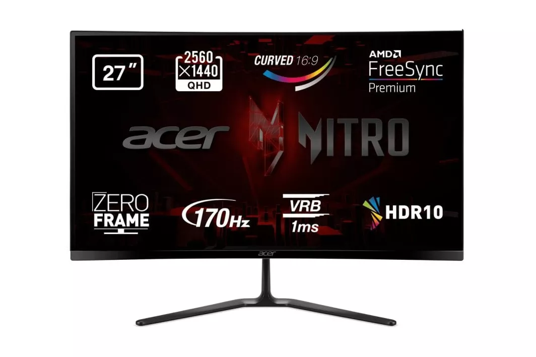 Acer Nitro ED0 Series ED270U P 27