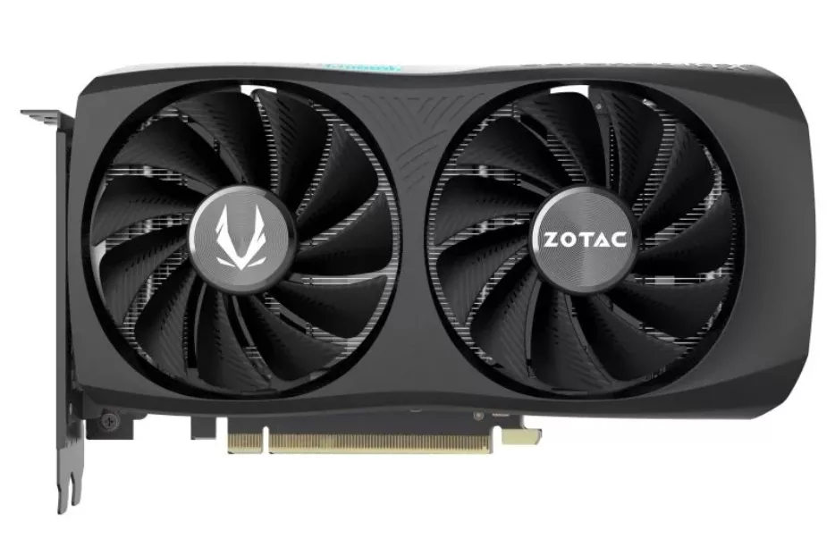 Zotac Gaming GeForce RTX 4070 Twin Edge OC 12GB GDDR6X DLSS3