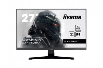 Iiyama G-Master G2745QSU-B1 27