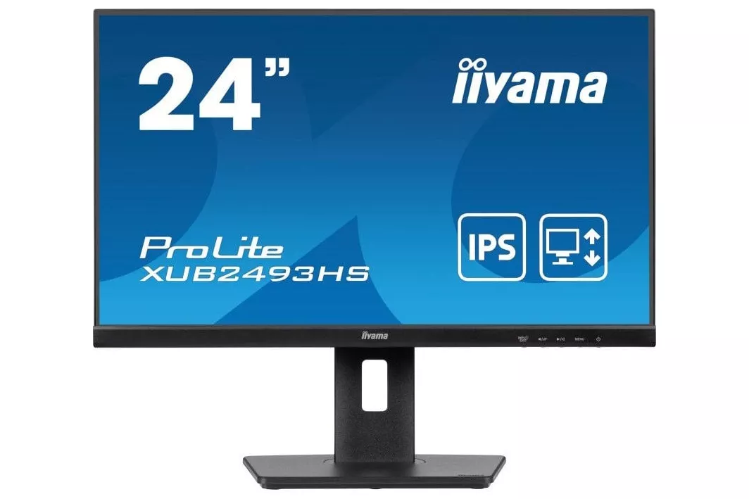 Iiyama ProLite XUB2493HS-B6 23.8