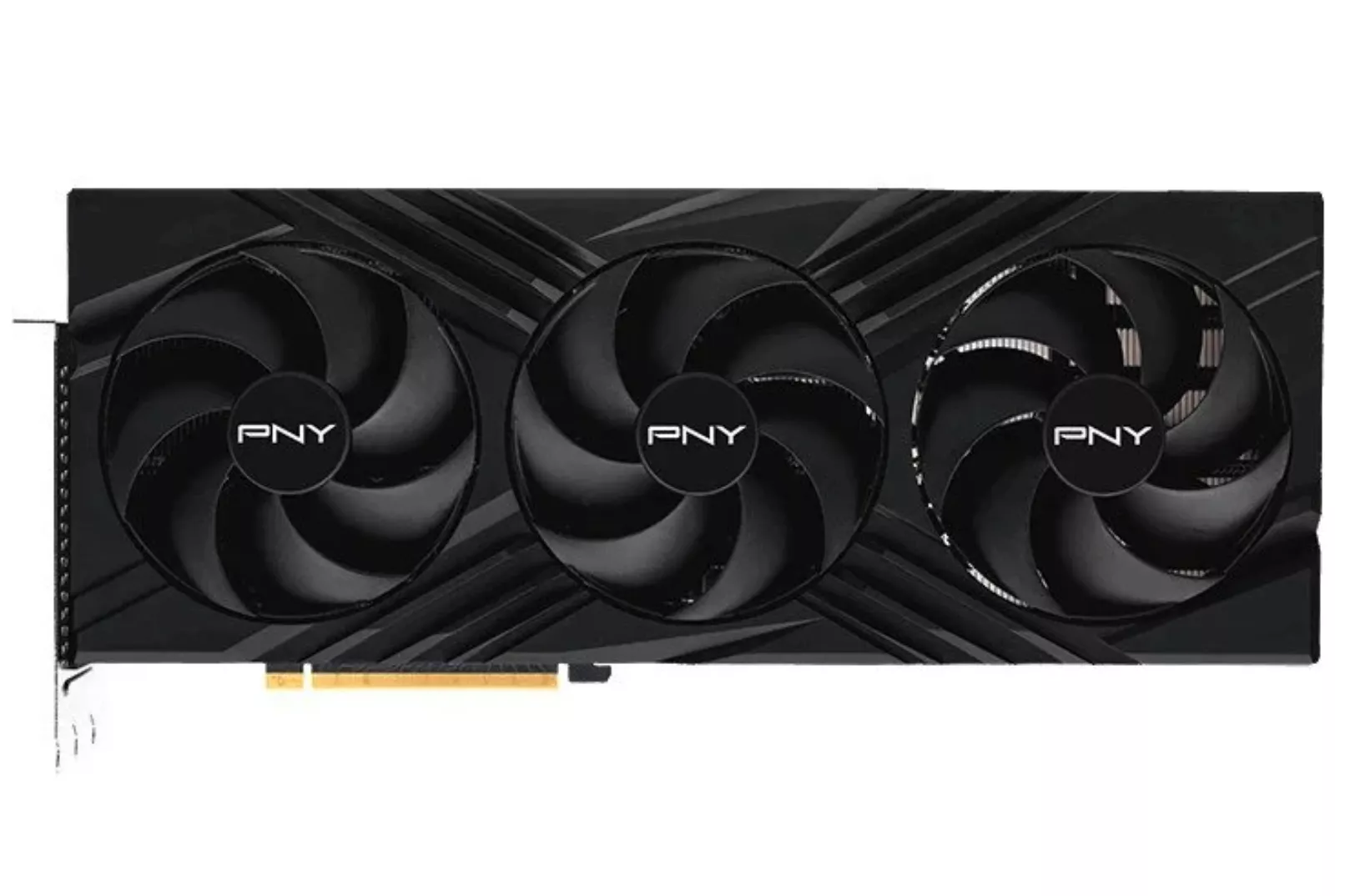 PNY GeForce RTX 4080 SUPER VERTO OC Triple Fan 16GB GDDR6X DLSS3