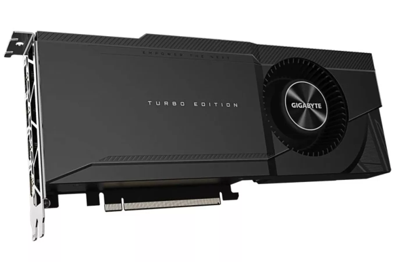 Gigabyte GeForce RTX 3090 TURBO 24GB GDDR6X