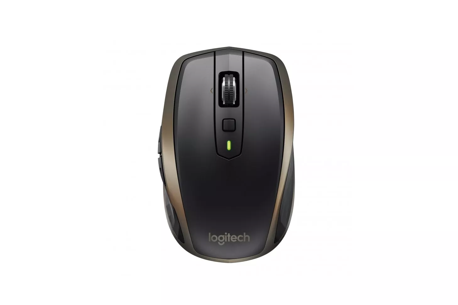 Logitech MX Anywhere 2S Bussiness Edition Ratón Inalámbrico Negro 4000DPI