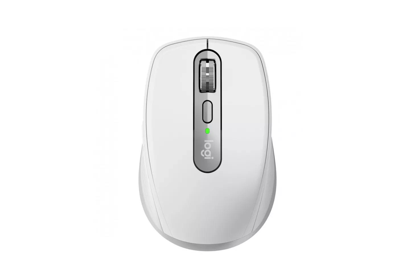 Logitech MX Anywhere 3 Business Ratón Inalámbrico 4000DPI Gris