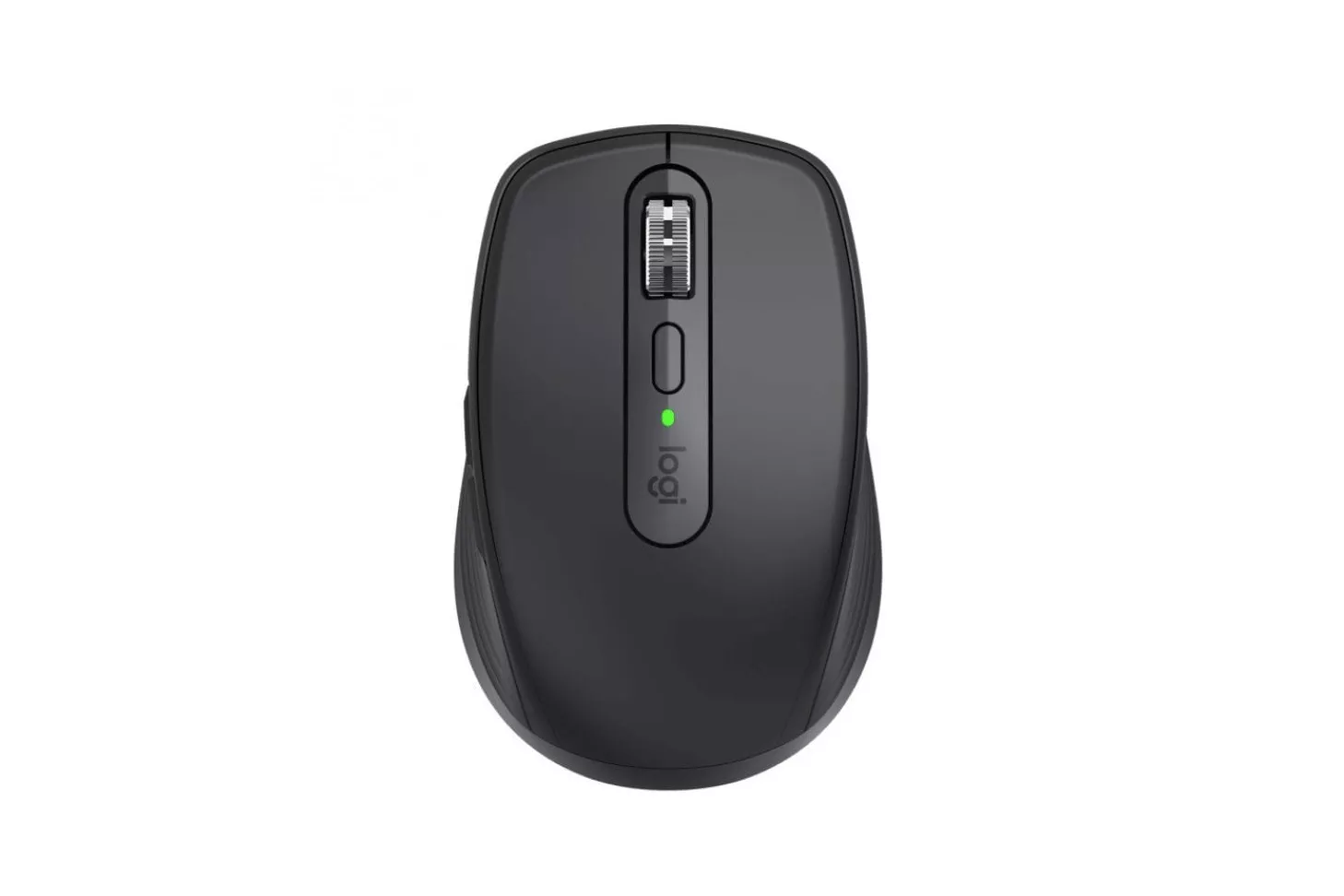 Logitech MX Anywhere 3 Ratón Compacto Inalámbrico 4000DPI Grafito