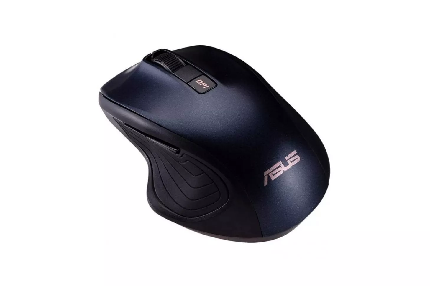 Asus MW202 Ratón Inalámbrico 4000 DPI Negro