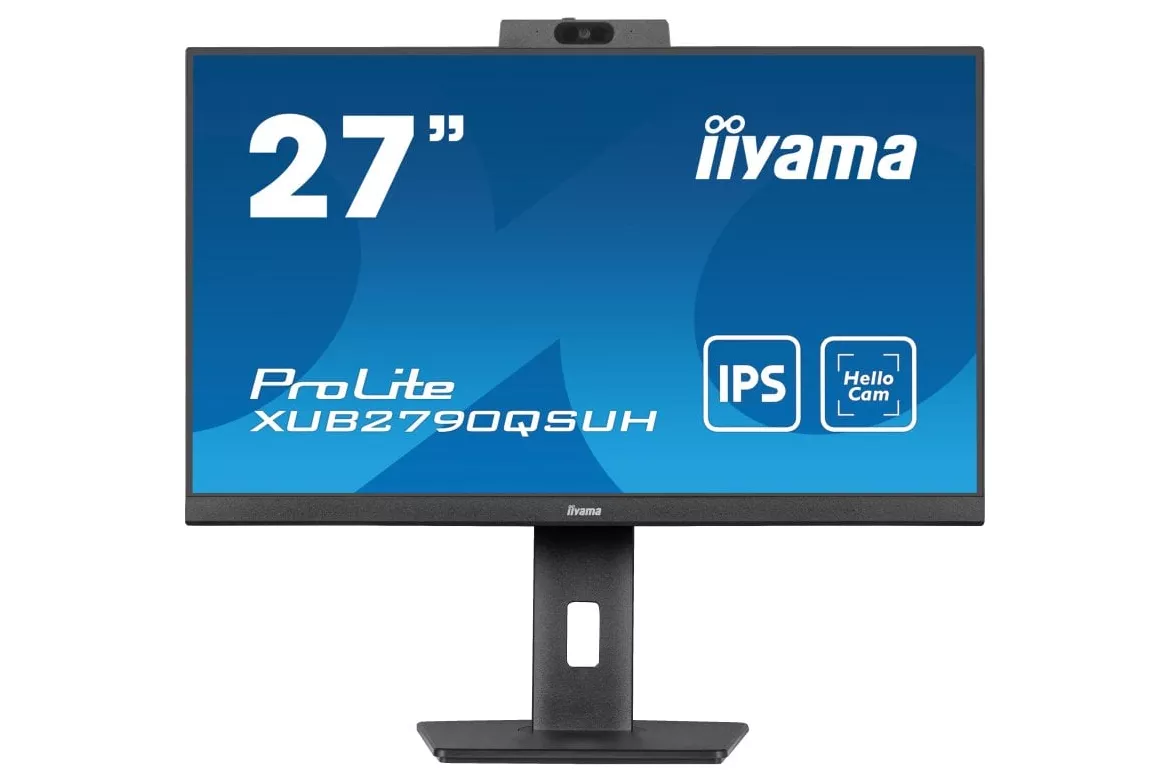 Iiyama ProLite XUB2790QSUH-B1 27