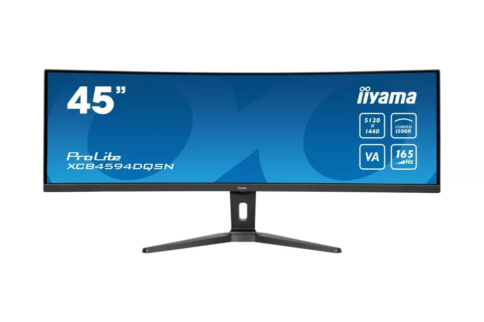 Iiyama ProLite XCB4594DQSN-B1 45