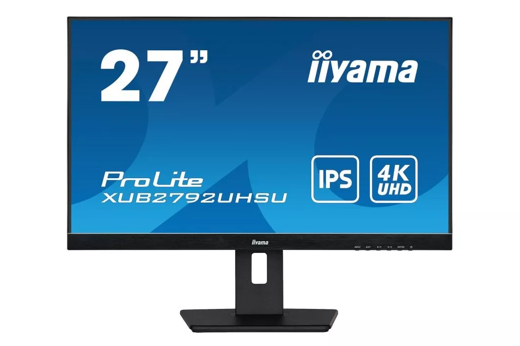 Iiyama ProLite XUB2792UHSU-B5 27