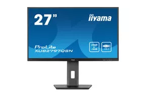 Iiyama ProLite XUB2797QSN-B1 27