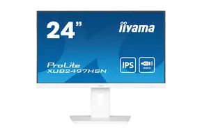 Iiyama Prolite XUB2497HSN-W1 24