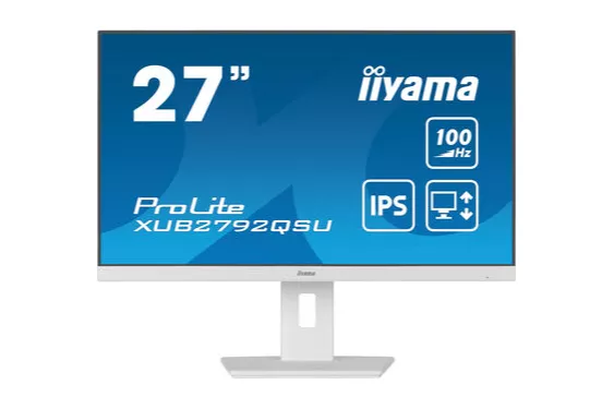 Iiyama ProLite XUB2792QSU-W6 27