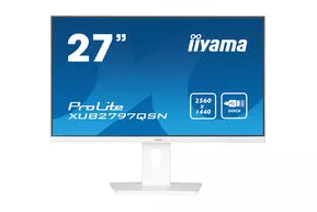 Iiyama Prolite XUB2797QSN-W1 27