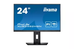 Iiyama ProLite XUB2492HSN-B5 23.8