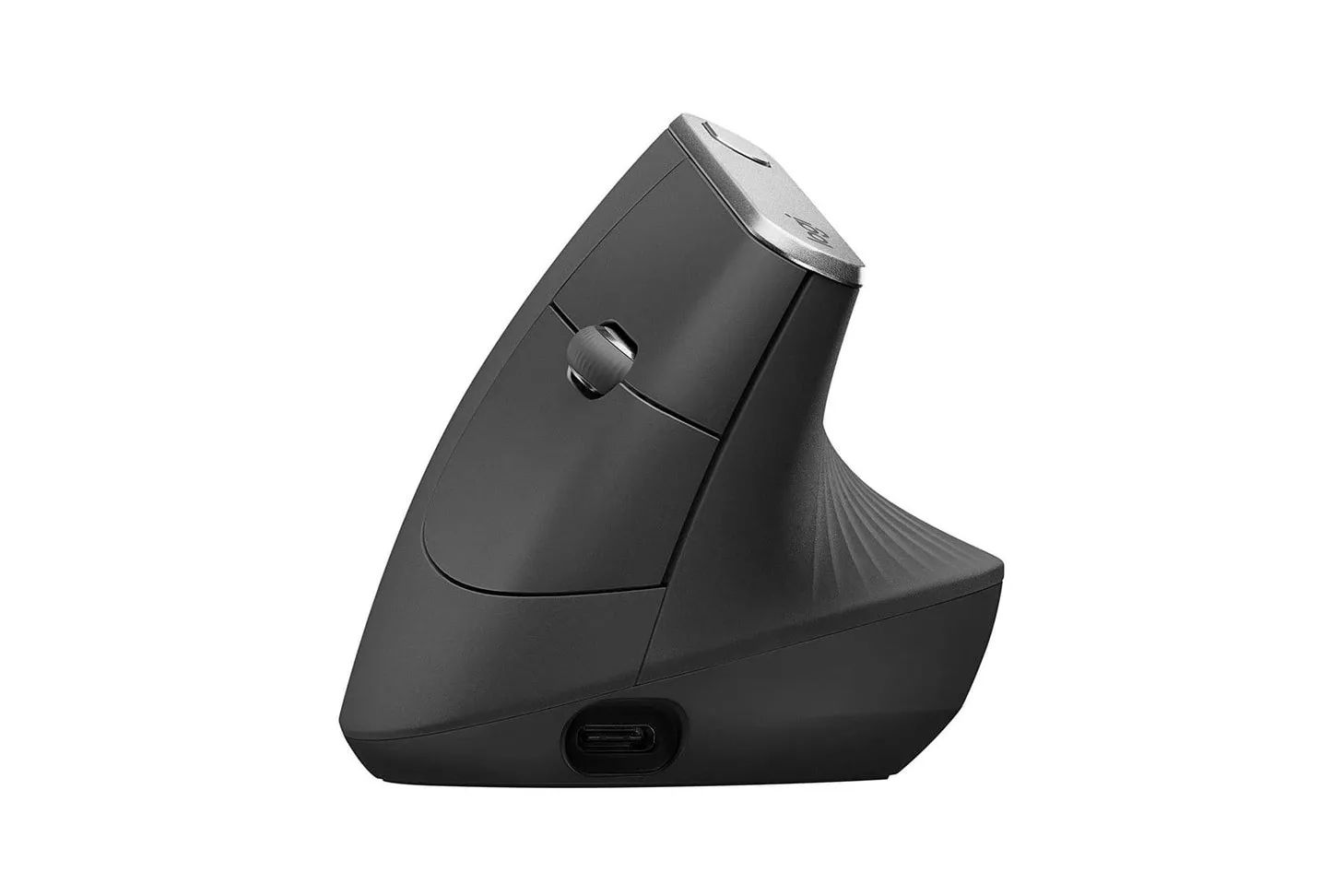 Logitech MX Vertical Ratón Ergonómico Avanzado