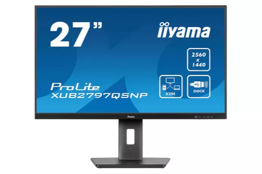 Iiyama Prolite XUB2797QSNP-B1 27