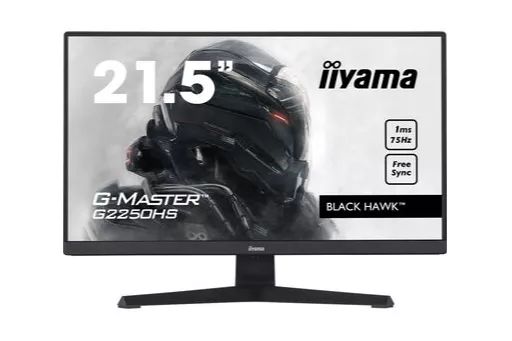 Iiyama BLACK HAWK G-MASTER G2250HS-B1 21.5