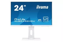 iiyama ProLite XUB2492HSU-W1 24